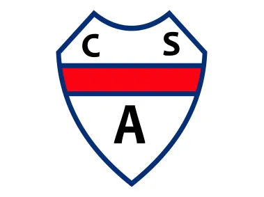 Club Sportivo Amelia de Morteros Cordoba Logo
