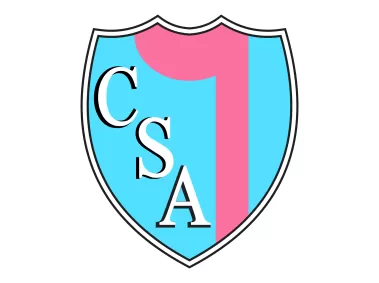 Club Sportivo Andacollo de Tamberías San Juan Logo