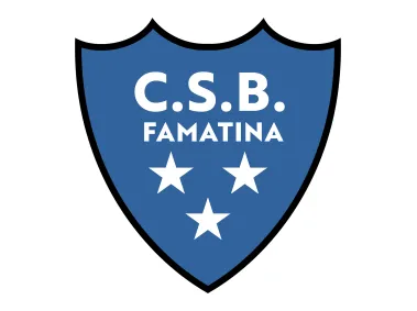 Club Sportivo Belgrano de Famatina La Rioja Logo
