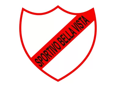 Club Sportivo Bella Vista de Bella Vista Iglesia San Juan Logo