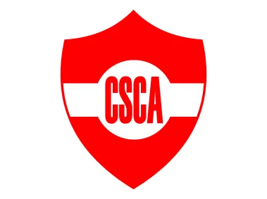 Club Sportivo Central Argentino de Río Tercero Córdoba Logo