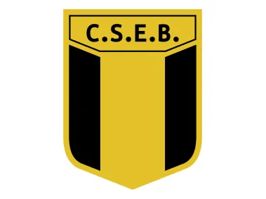 Club Sportivo El Banado de Banado de Soto Cordoba Logo