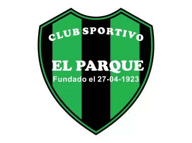 Club Sportivo El Parque de Médanos San Juan Logo