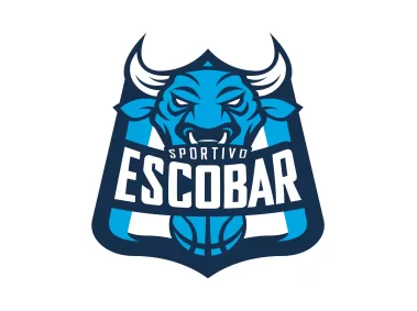 Club Sportivo Escobar Basquet Logo