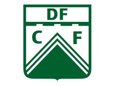 Club Sportivo Ferro de Dean Funes Cordoba Logo