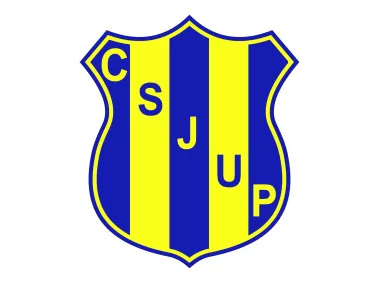 Club Sportivo Juventud Unida Pocitos de La Rinconada San Juan Logo