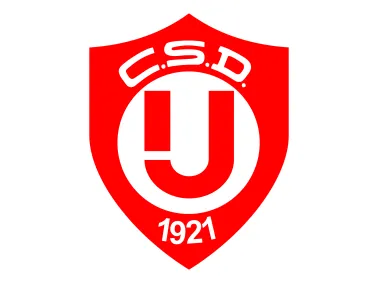 Club Sportivo Juventud Unidad de Charata Chaco Logo