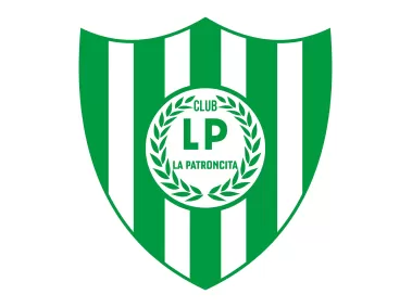 Club Sportivo La Patroncita de Valle Fértil San Juan Logo