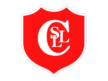 Club Sportivo Las Lomas de Villa Ibañez San Juan Logo