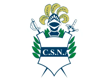 Club Sportivo Nobleza Argentina de Villa El Tango 25 de Mayo San Juan Logo