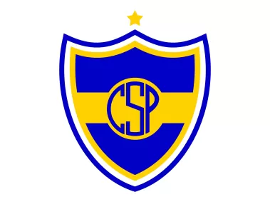 Club Sportivo Pismanta de Las Flores San Juan Logo
