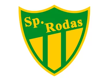 Club Sportivo Rodas de Colonia Rodas Rawson San Juan Logo