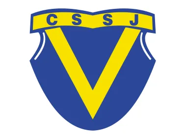 Club Sportivo San Jorge de Morteros Cordoba Logo