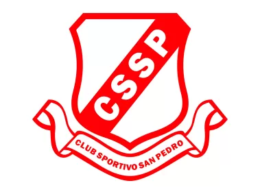 Club Sportivo San Pedro de San Lucía San Juan Logo
