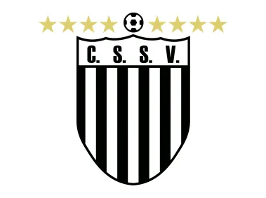 Club Sportivo San Vicente de Famatina La Rioja Logo