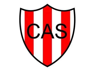 Club Sportivo Sarmiento de Ullum San Juan (CAS) Logo