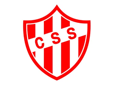 Club Sportivo Sarmiento de Zonda San Juan Logo