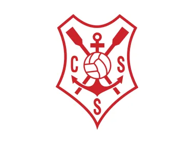 Club Sportivo Sergipe de Aracaju SE Logo