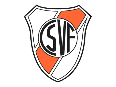Club Sportivo Valle Fértil de Valle Fértil San Juan Logo