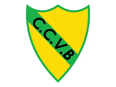 Club Sportivo y Cultural Villa Borjas de Las Casuarinas 25 de Mayo San Juan Logo