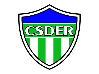 Club Sportivo y Deportivo El Rabon de El Rabon Santa Fe Logo