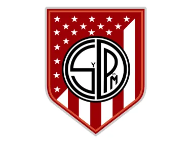 Club Sportivo y Deportivo Punta del Medano de Sarmiento San Logo