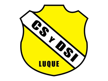 Club Sportivo y Deportivo San Ignacio de Luque de Cordoba Logo