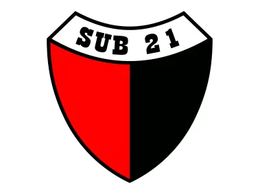 Club Sub 21 de Villa Carlos Paz Córdoba Logo