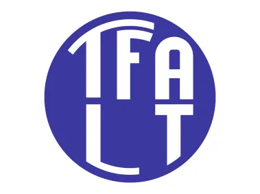 Club Tiro Federal Argentino de Las Toscas Santa Fe Logo