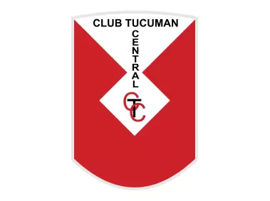 Club Tucuman Central Logo