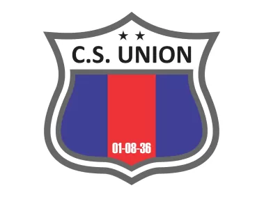 Club Unión de Alto de Sierra San Juan Logo