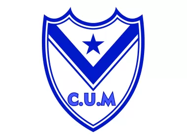 Club Unión Medanito de El Medanito San Juan Logo