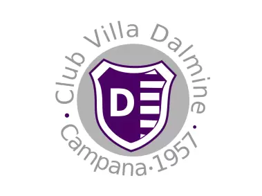 Club Villa Dalmine Logo