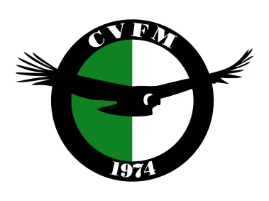 Club Viña Fundación Mendoza de Santa Rosa Mendoza Logo