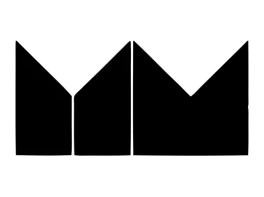 Club You May MM Shape Logo Template