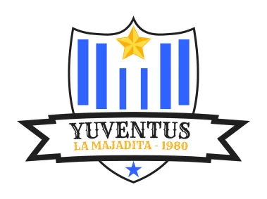 Club Yuventus de La Majadita San Juan Logo