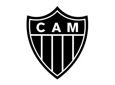 Clube Atletico Mineiro Logo