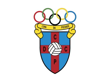 Clube Desportivo Cova da Piedade Logo