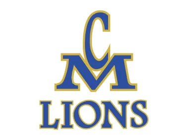 CM Lions Logo