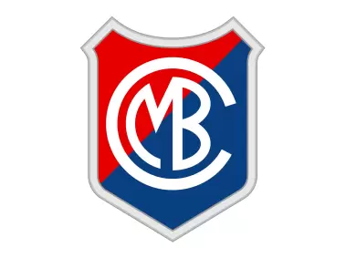 CMB Club Manuel Belgrano Logo