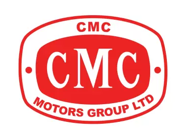 CMC Motors Group Ltd Logo
