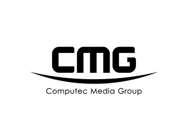 CMG Computec Media Group Logo