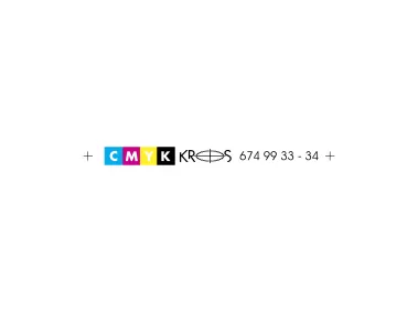 CMYK Kros Logo