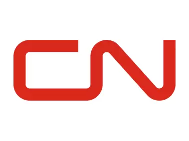 CN Railway Logo