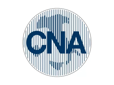 CNA Circle Logo