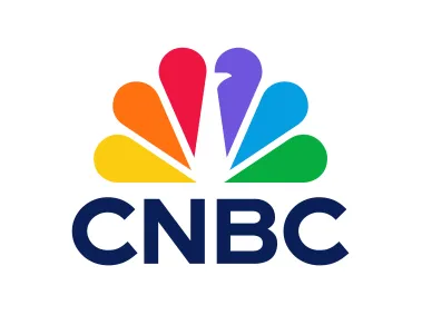 CNBC 2023 New Logo