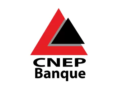 CNEP Banque DZ Logo