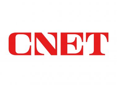 CNET New 2022 Logo