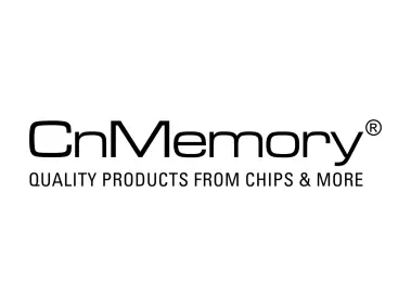 CnMemory Logo