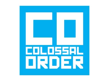 CO Colossal Order Logo
